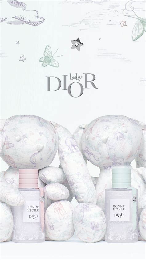 baby dior nest|dior baby vanity.